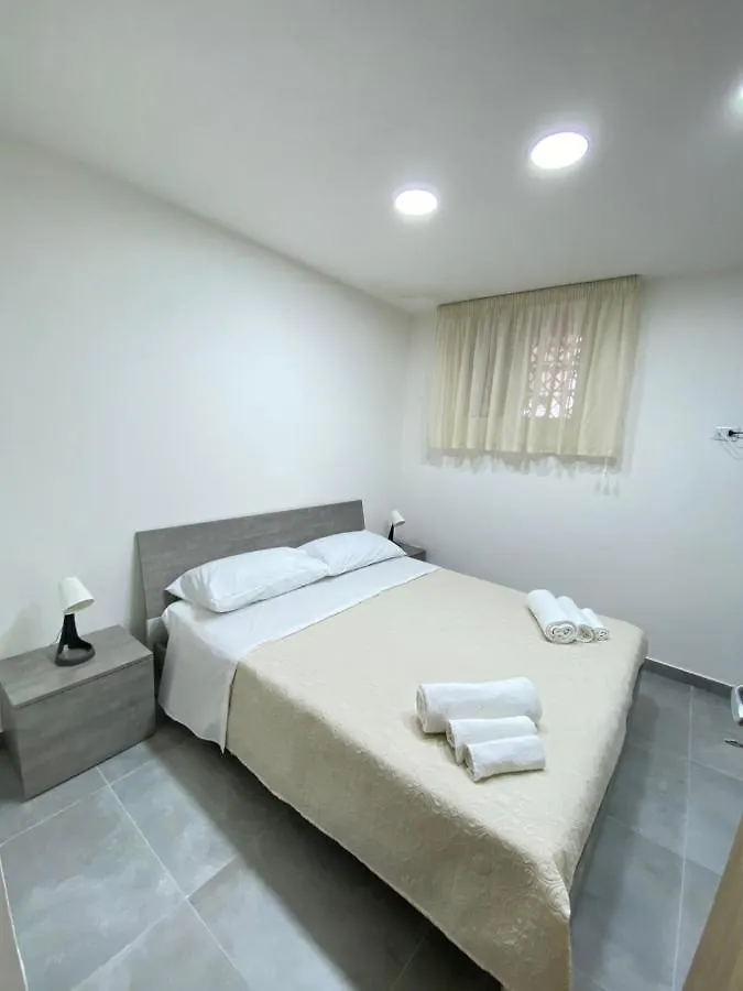 Apartament The Luxury House Of Michelangelo Neapol