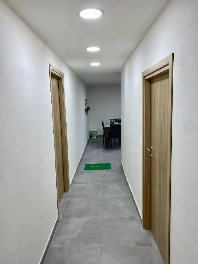 The Luxury House Of Michelangelo Apartment Naples