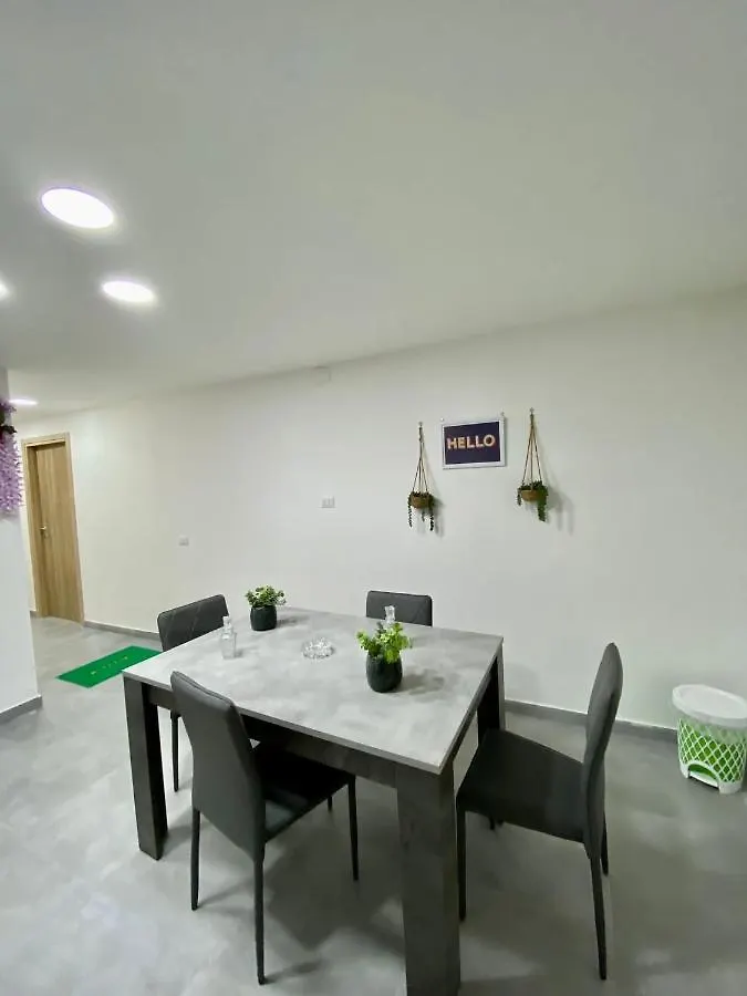 The Luxury House Of Michelangelo Apartment Naples