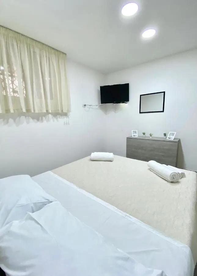 The Luxury House Of Michelangelo Apartment Naples 0*,