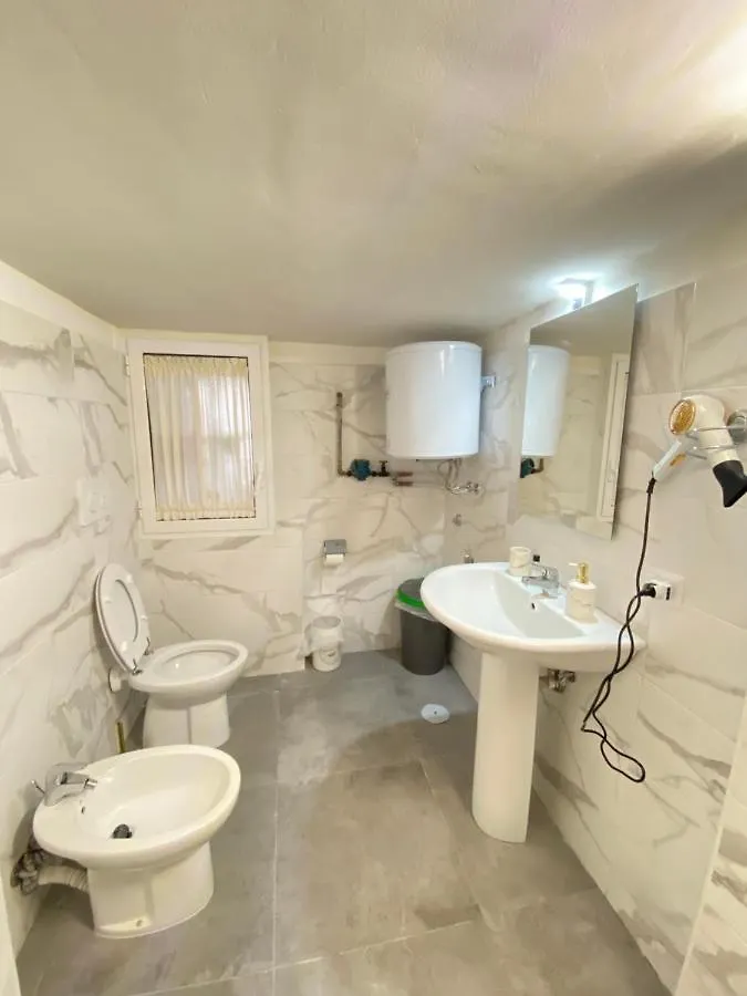 The Luxury House Of Michelangelo Apartment Naples