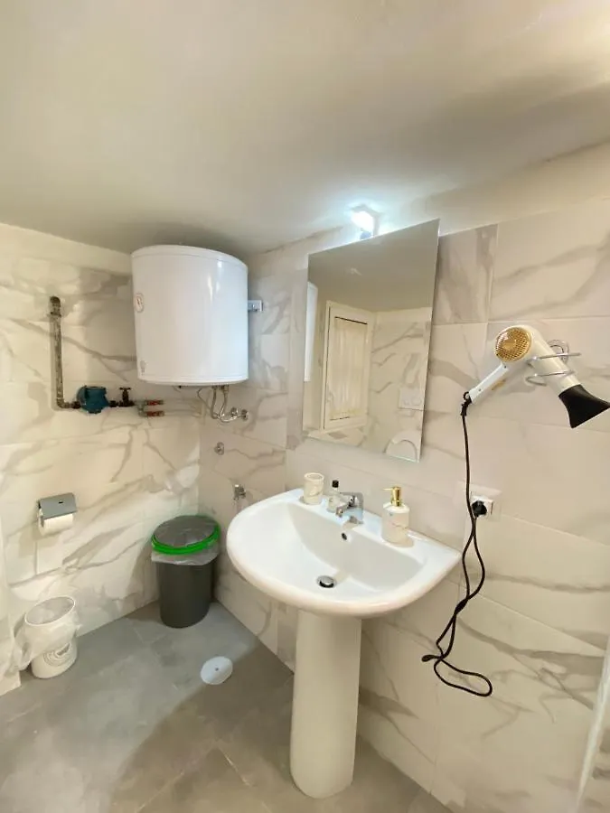 The Luxury House Of Michelangelo Apartment Naples